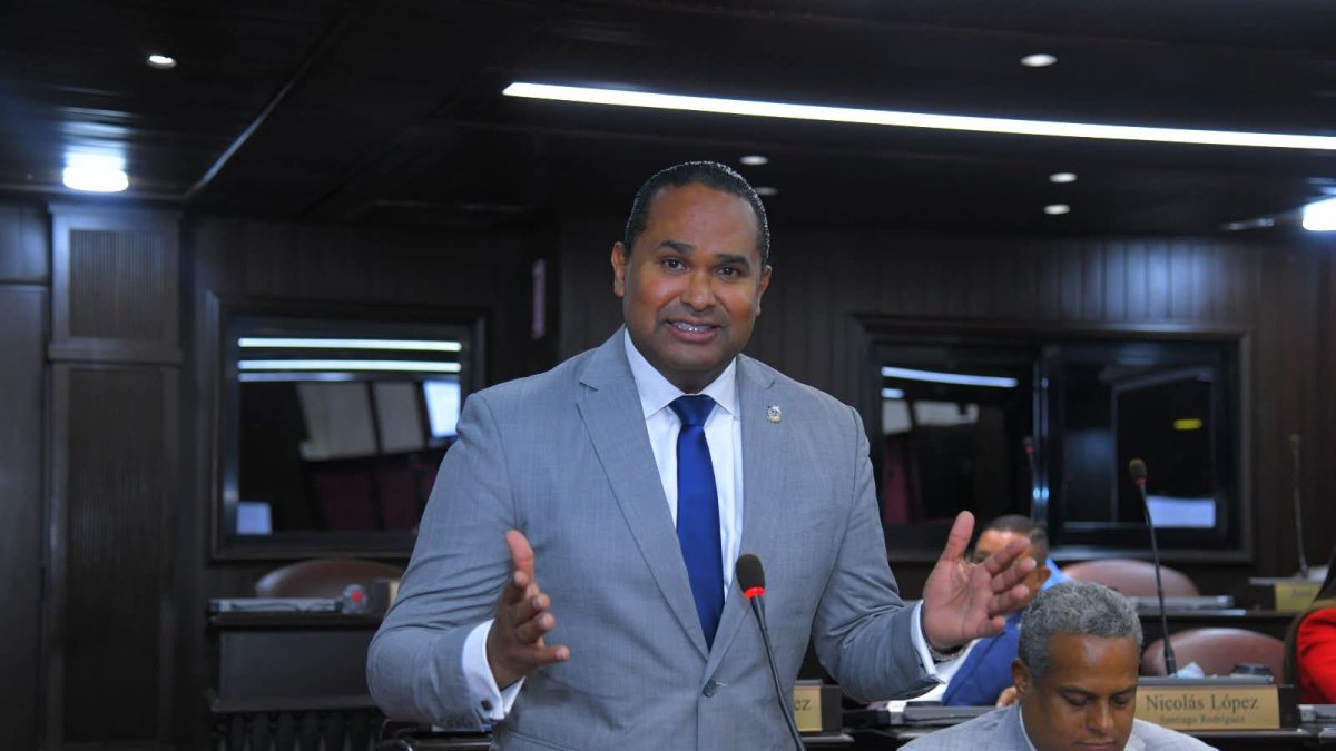 Cámara de Diputados aprueba resolución para instalar oficina de la DGM en Hermanas Mirabal