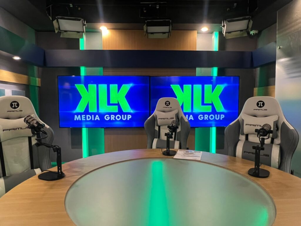 podcast