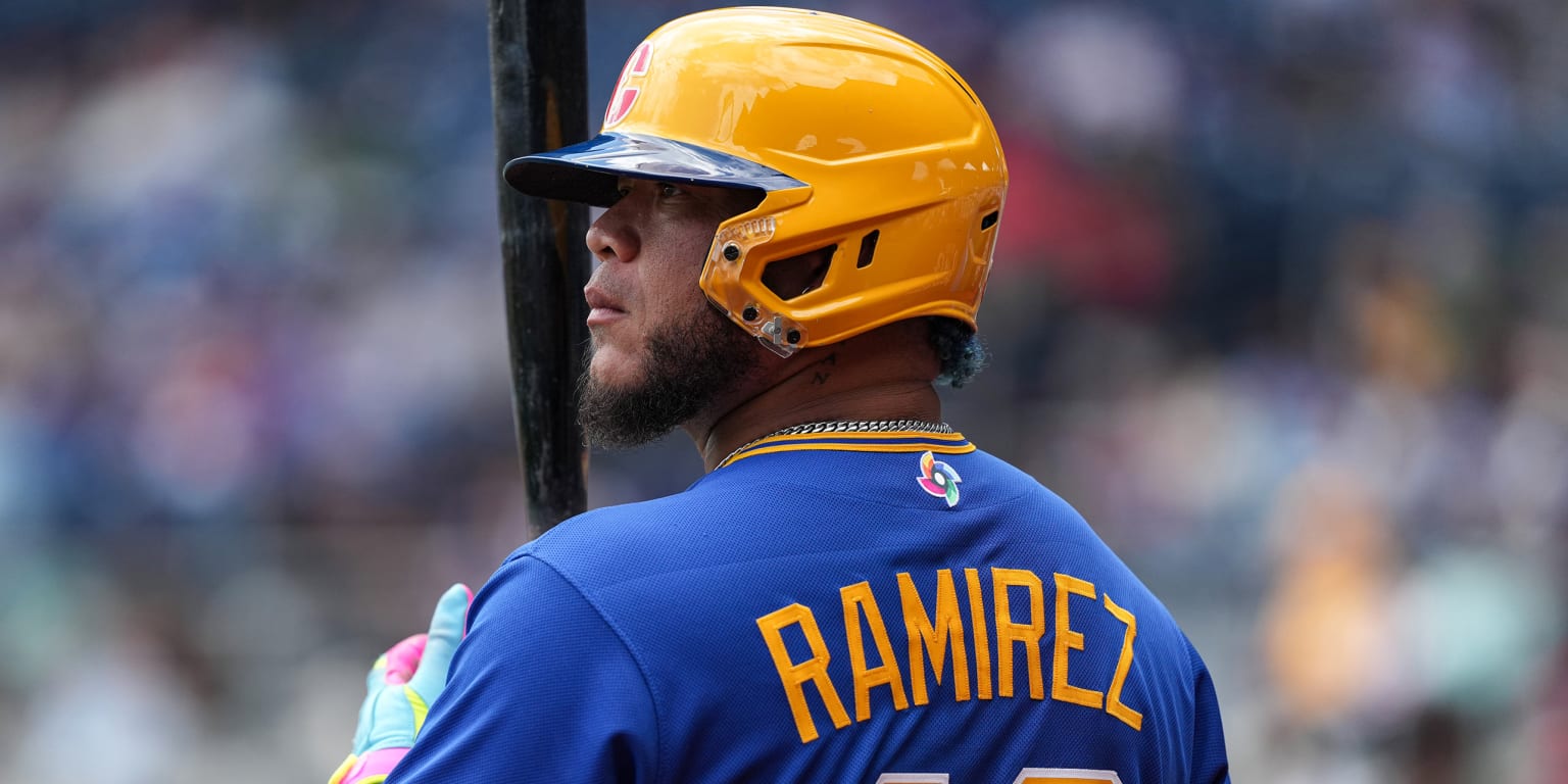 Estrellas Orientales fortalecen su plantilla con la contratación del importado Harold Ramírez